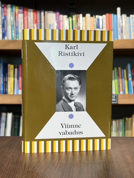 Viimne vabadus