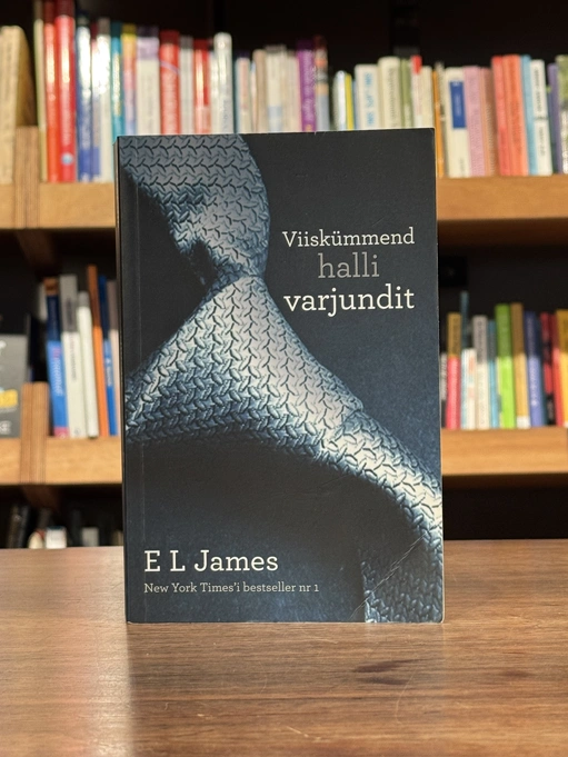 Viiskümmend halli varjundit