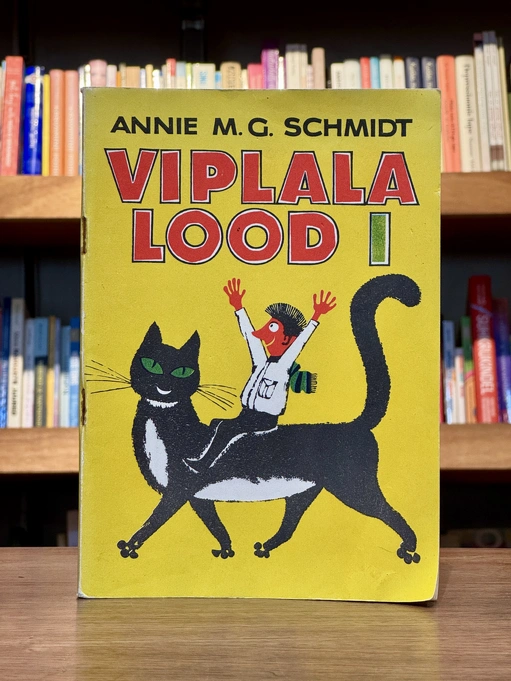 Viplala lood I
