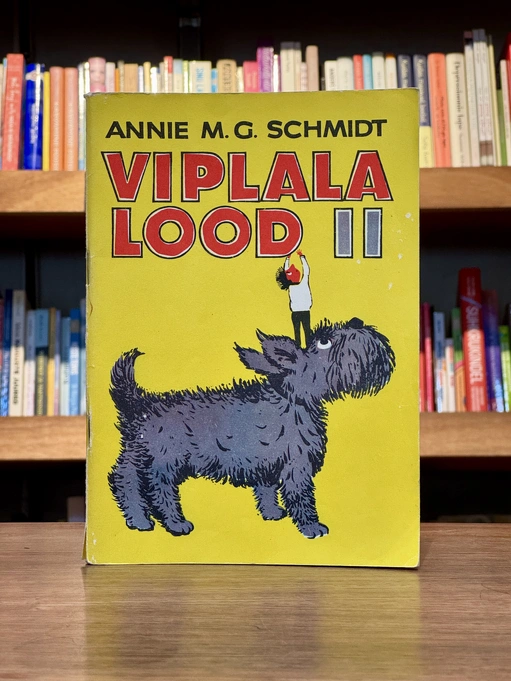 Viplala lood II