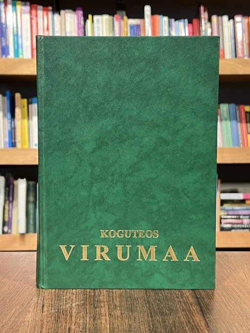 Virumaa