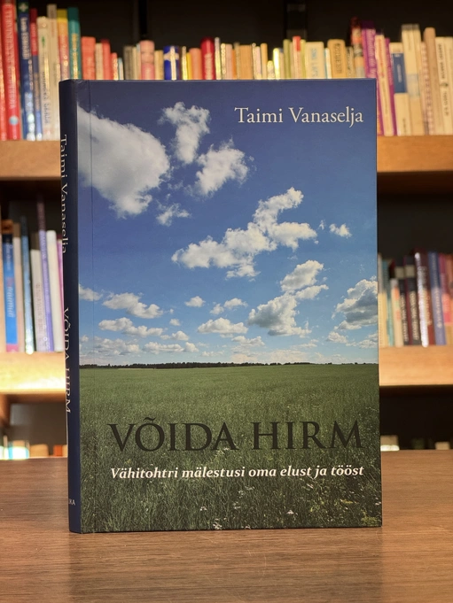 Võida hirm