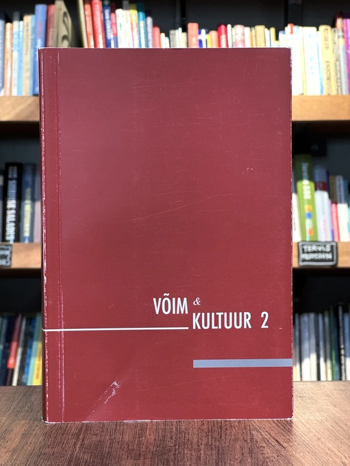 Võim & kultuur 2