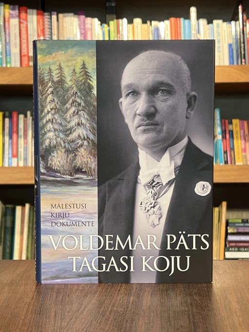 Tagasi koju