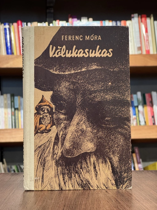 Võlukasukas