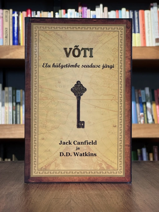Võti