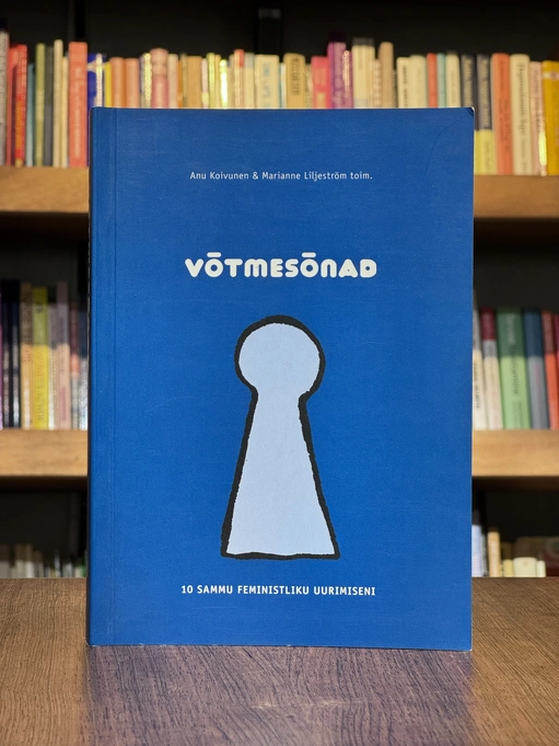 Võtmesõnad