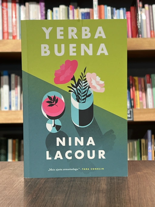 Yerba Buena